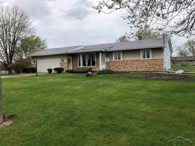 926 W VASSAR, Reese, MI 48757