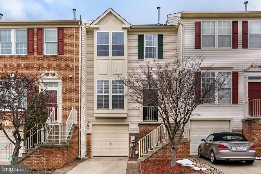 20822 MOUNTAIN LAKE TER #1605, Germantown, MD 20874