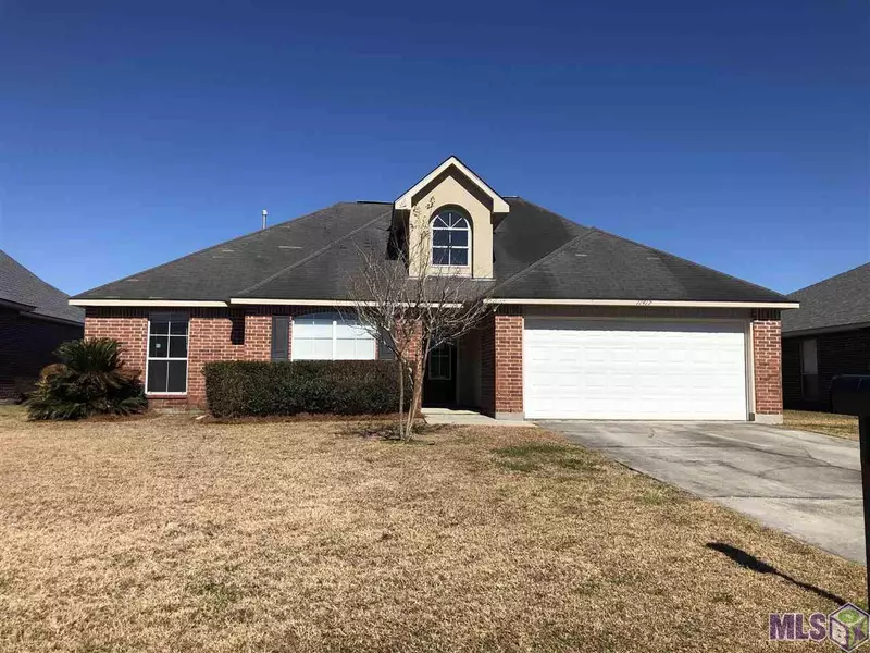 11417 HAMPTON CT, Denham Springs, LA 70726