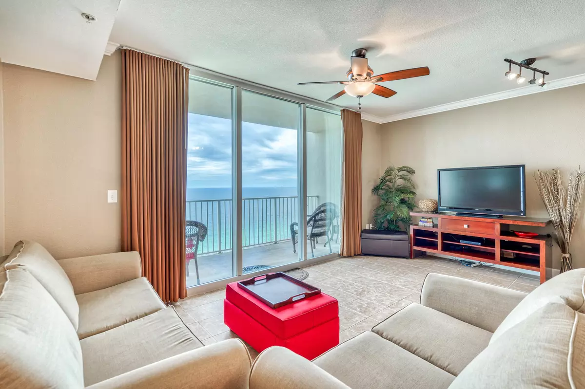 Panama City Beach, FL 32413,16819 Front Beach Drive  #1814