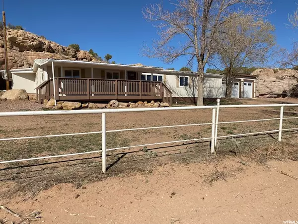 Upalco, UT 84007,11810 W COUNTY ROAD 208