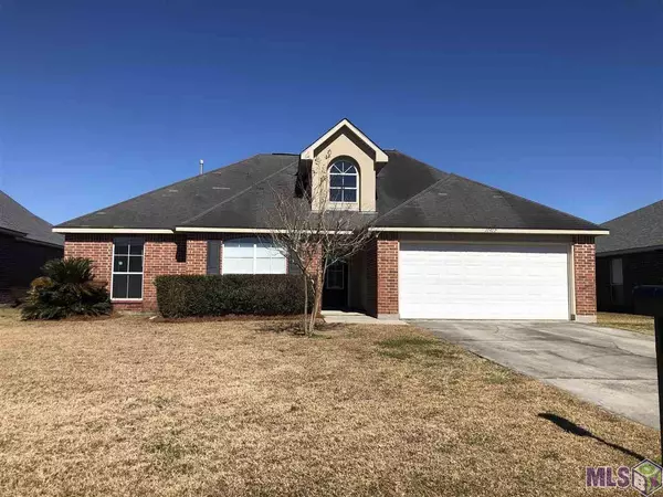 Denham Springs, LA 70726,11417 HAMPTON CT