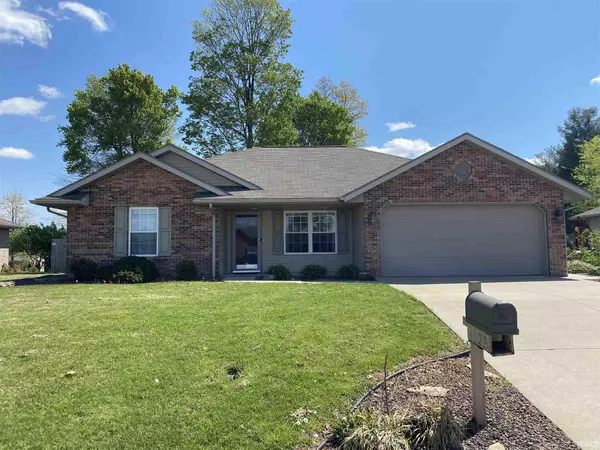 4128 Manor Drive, Jasper, IN 47546