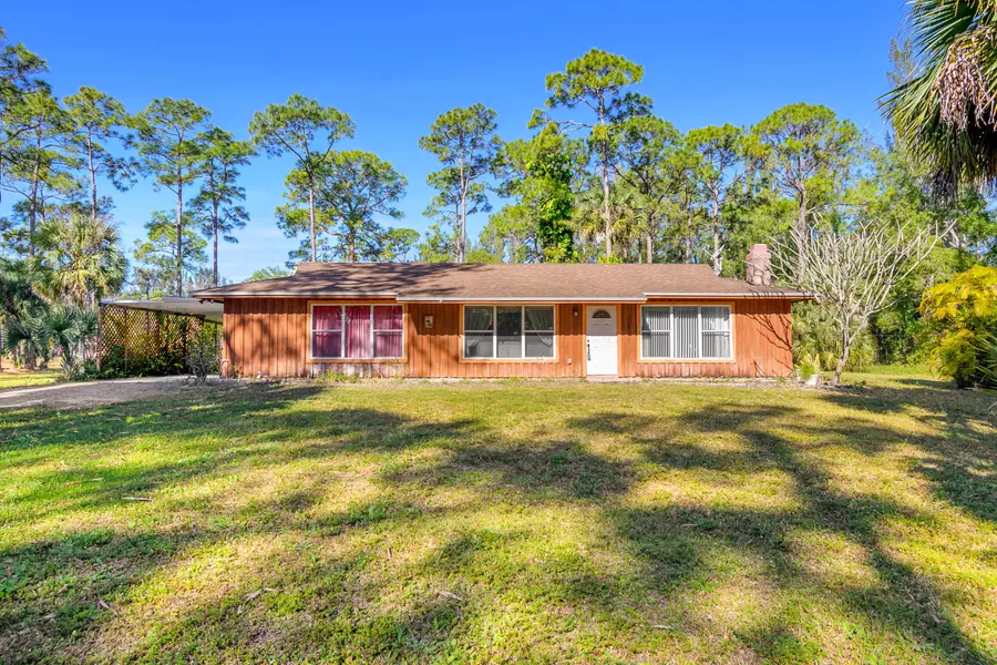 2585 F RD, Loxahatchee Groves, FL 33470