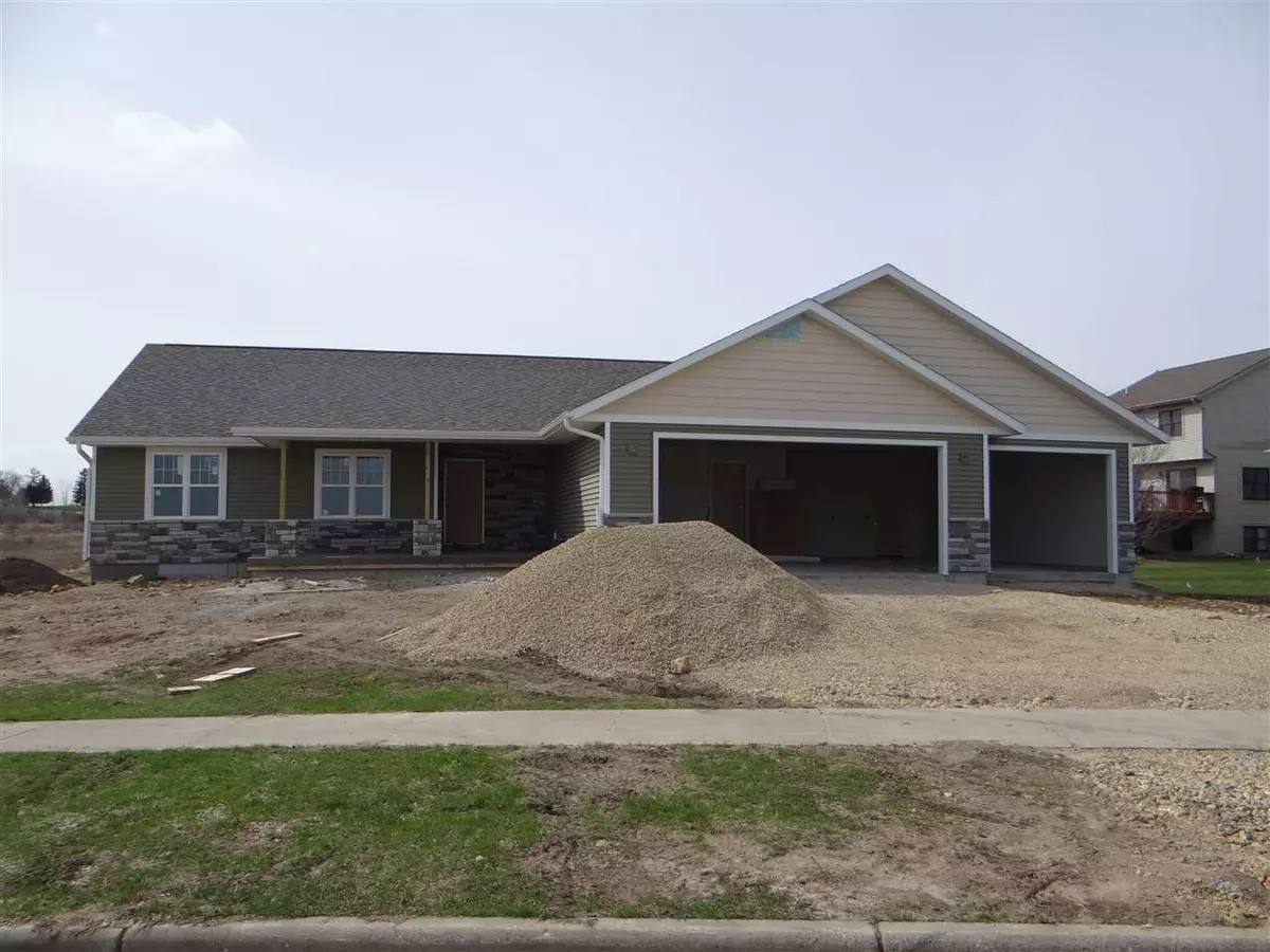 Mount Horeb, WI 53572,228 Lillehammer Ln