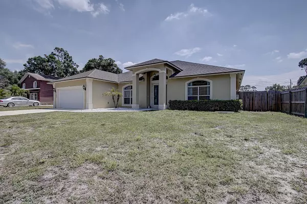 Port Saint Lucie, FL 34953,2549 SW Independence RD