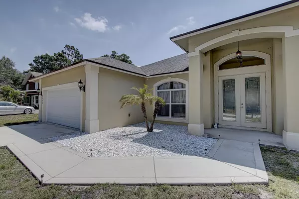 Port Saint Lucie, FL 34953,2549 SW Independence RD