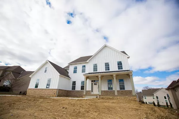 Galena, OH 43021,5166 Gypsum Way