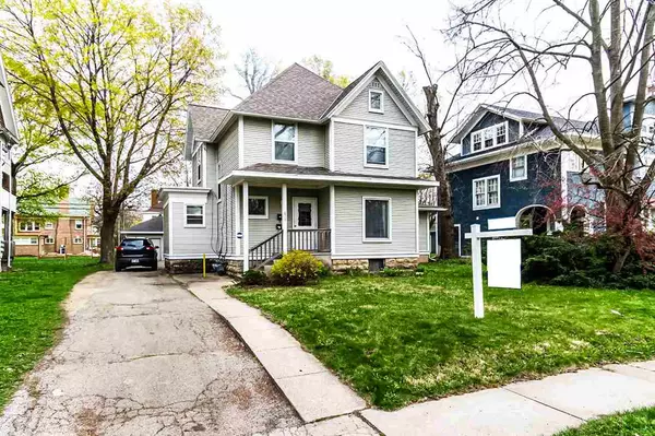 817 Church St, Beloit, WI 53511