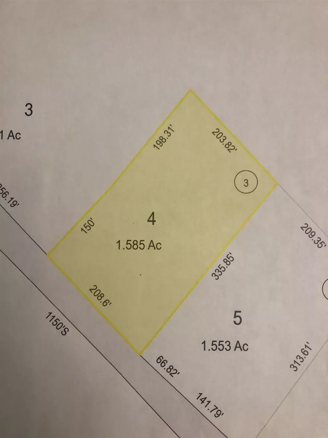 Ossipee, NH 03864,Lot 4 John Hodgdon RD