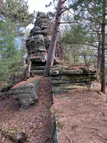 00 MILL ROAD, Bancroft, WI 54921