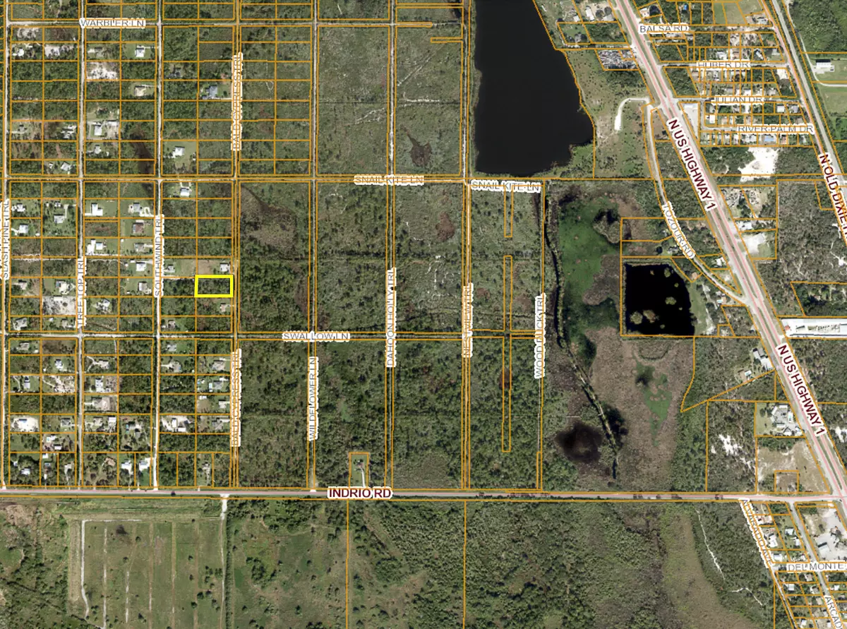 Fort Pierce, FL 34951,Tbd Bald Cypress Trail