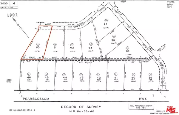 Palmdale, CA 93552,5906 E Avenue T2