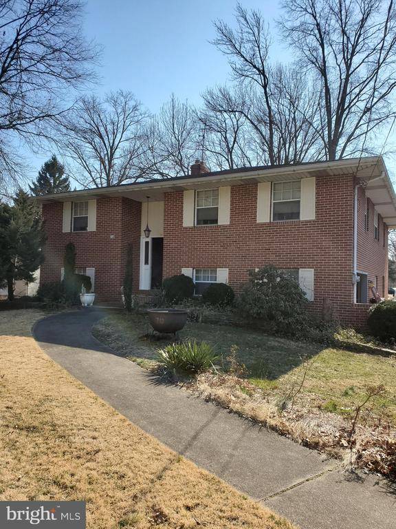 713 BEECHWOOD AVE, Cherry Hill, NJ 08002