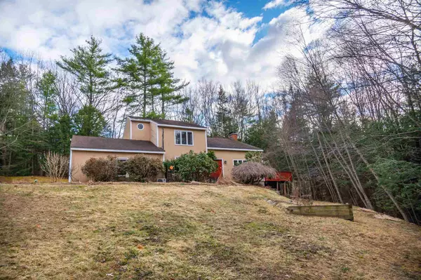 10 Brown Hill RD, Bow, NH 03304