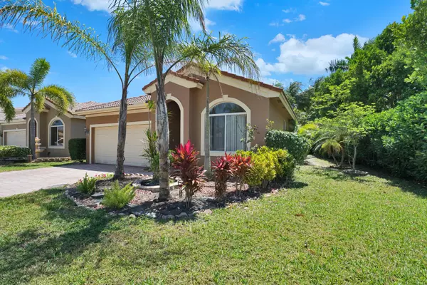 Coconut Creek, FL 33073,3802 Woodfield CT 3802