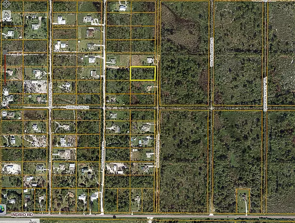 Fort Pierce, FL 34951,Tbd Bald Cypress Trail