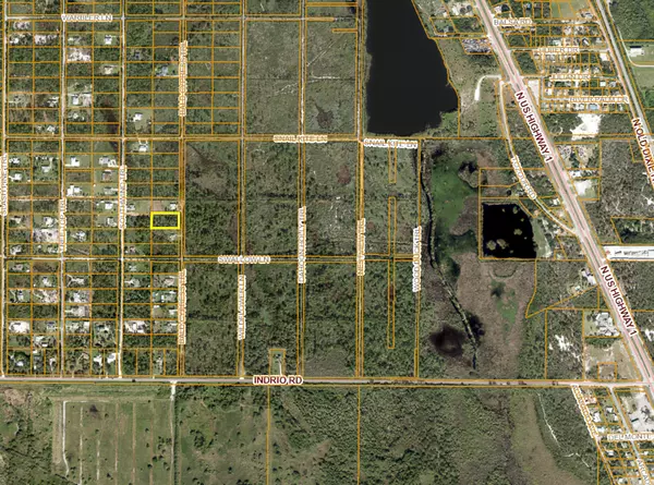 Tbd Bald Cypress Trail, Fort Pierce, FL 34951