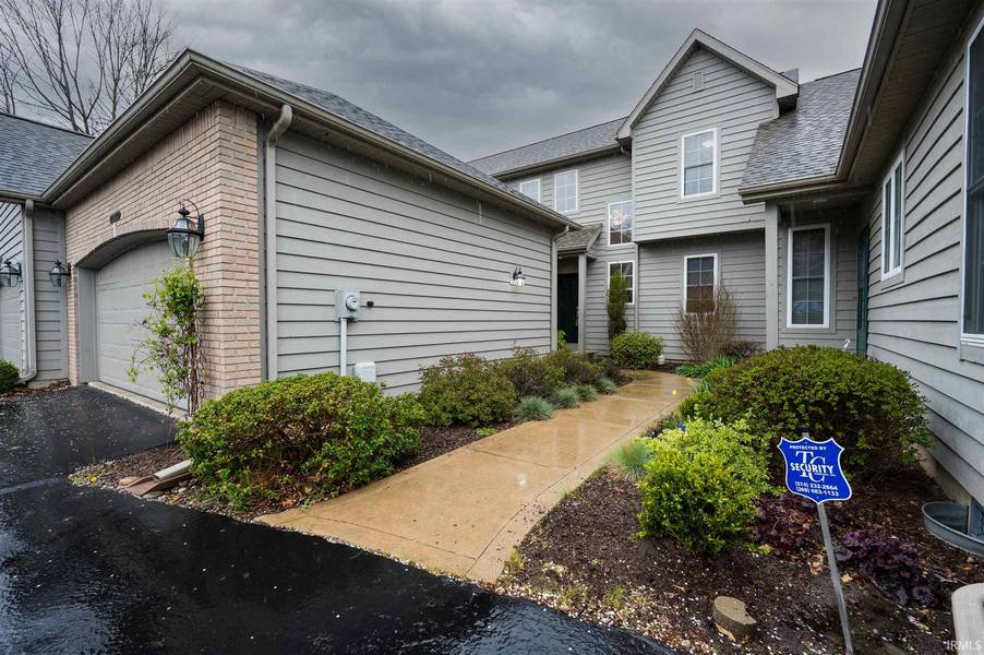 3813 Emerald Bay Street, Mishawaka, IN 46545