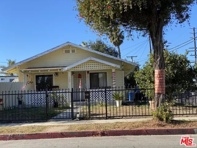 308 W Regent St, Inglewood, CA 90301