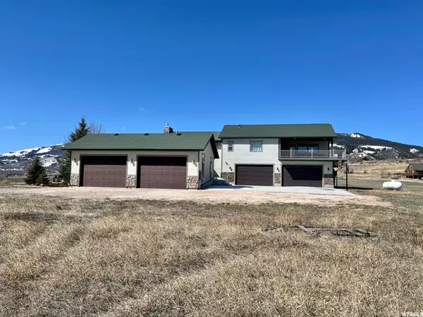 Fish Haven, ID 83287,206 CANYON VIEW PL