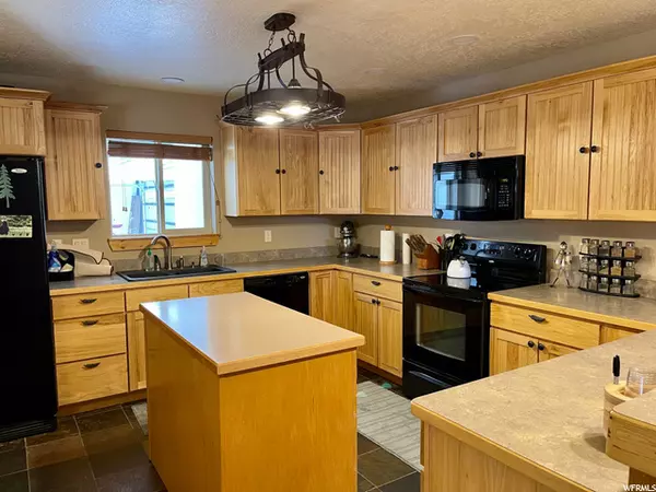 Fish Haven, ID 83287,206 CANYON VIEW PL