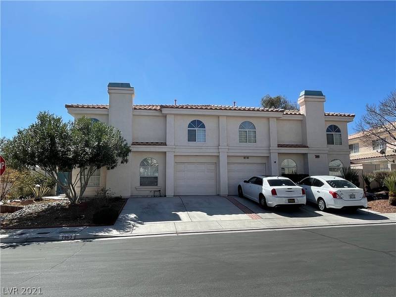 7963 Teresita Avenue, Las Vegas, NV 89147