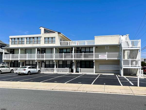 9415 Pacific #42, Margate, NJ 08402