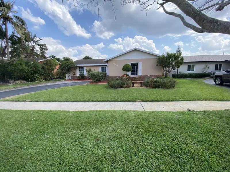 11120 NW 27th PL, Sunrise, FL 33322