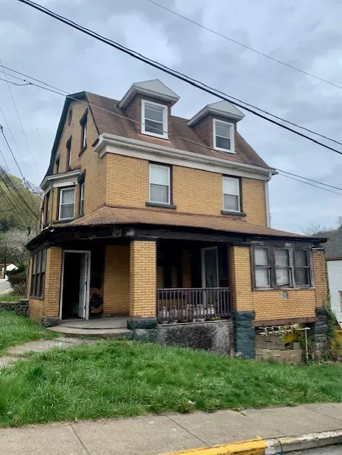 Pitcairn, PA 15140,400 Robinson Street