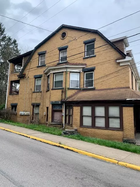 Pitcairn, PA 15140,400 Robinson Street