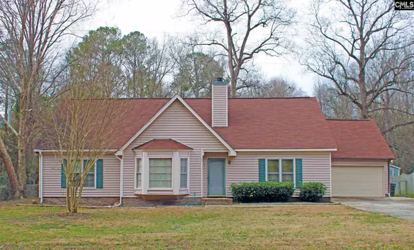 205 Great North Road, Columbia, SC 29223