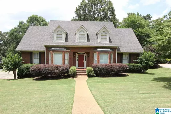 2540 DOLLY RIDGE RD, Vestavia Hills, AL 35243