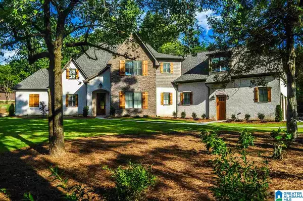 2501 DOLLY RIDGE RD, Vestavia Hills, AL 35243