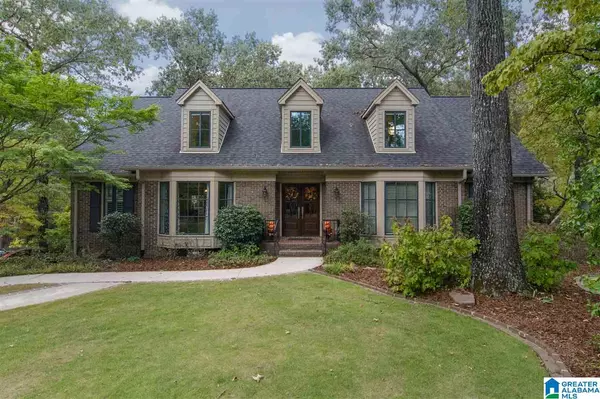 3477 BIRCHWOOD LN, Vestavia Hills, AL 35243