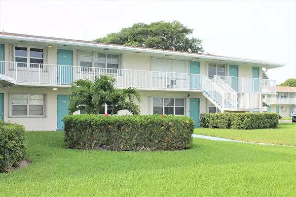 300 W Horizons 201, Boynton Beach, FL 33435