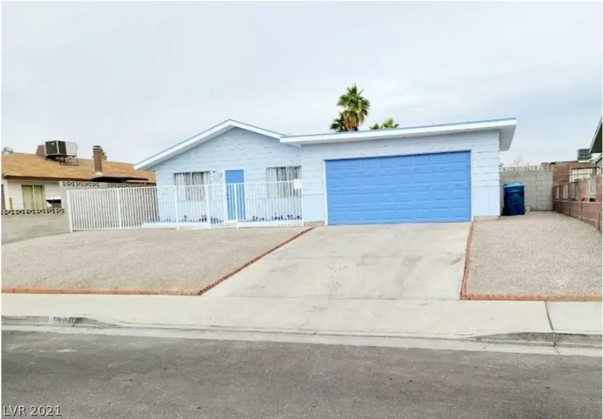 5026 Morris Street, Las Vegas, NV 89122