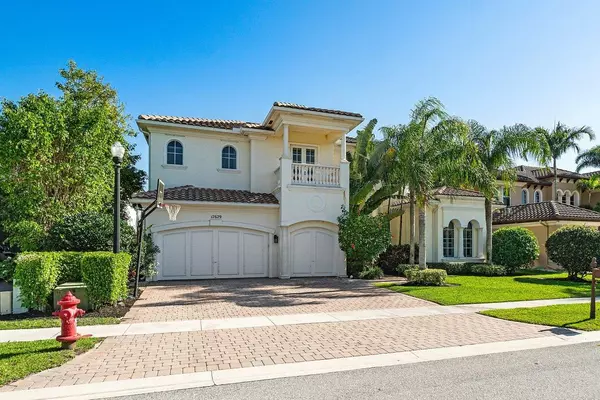 17629 Circle Pond CT, Boca Raton, FL 33496