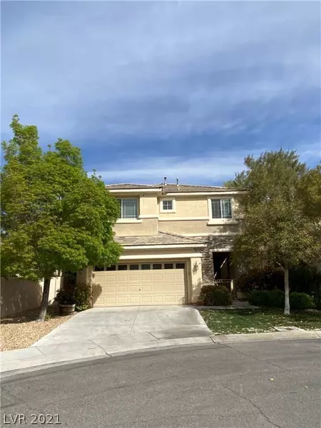 11044 Evvie Lane, Las Vegas, NV 89135