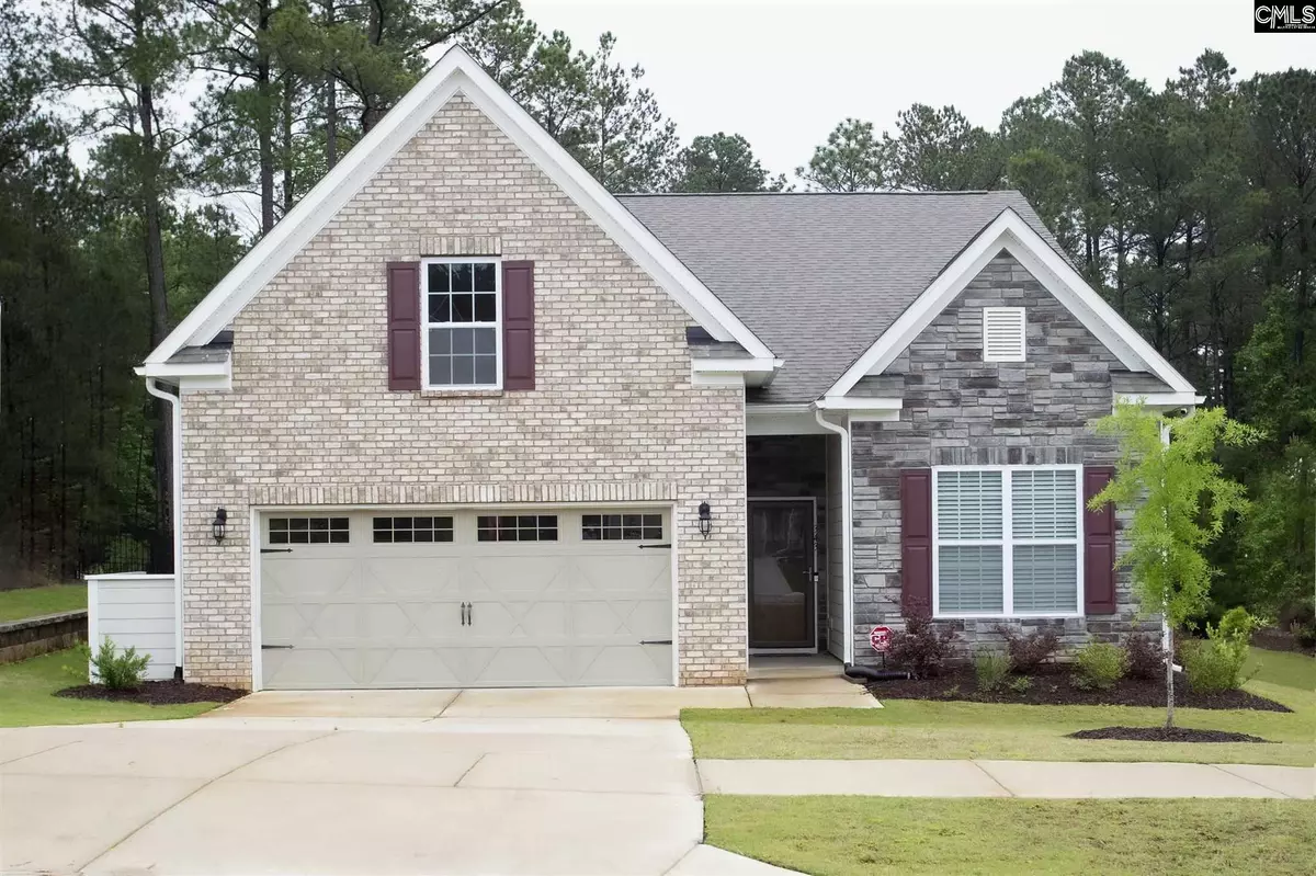 Blythewood, SC 29016,343 Summersweet Court