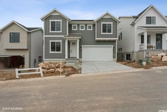 Layton, UT 84040,1321 E DAFFODIL CT N #155