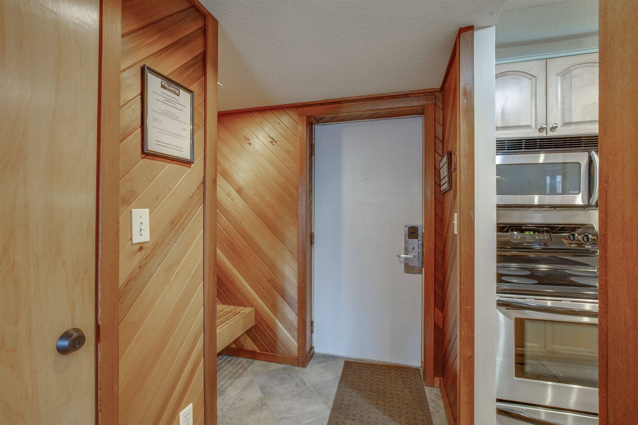 Killington, VT 05751,255 Old Mill RD #F8