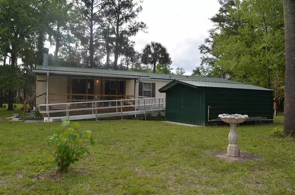 Perry, FL 32348,5921 Puckett Road