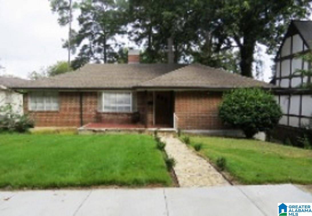 508 POINCIANA DR, Homewood, AL 35209