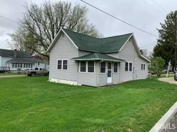 400 W Indiana Avenue, Eaton, IN 47336