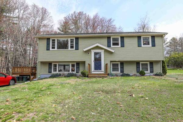 23 Patten RD, Merrimack, NH 03054