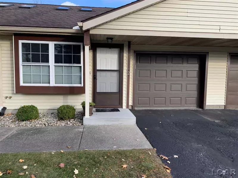 729 Clark, Tecumseh, MI 49286