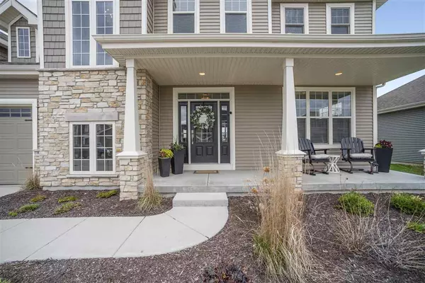 Mcfarland, WI 53558,4523 Red Barn Run