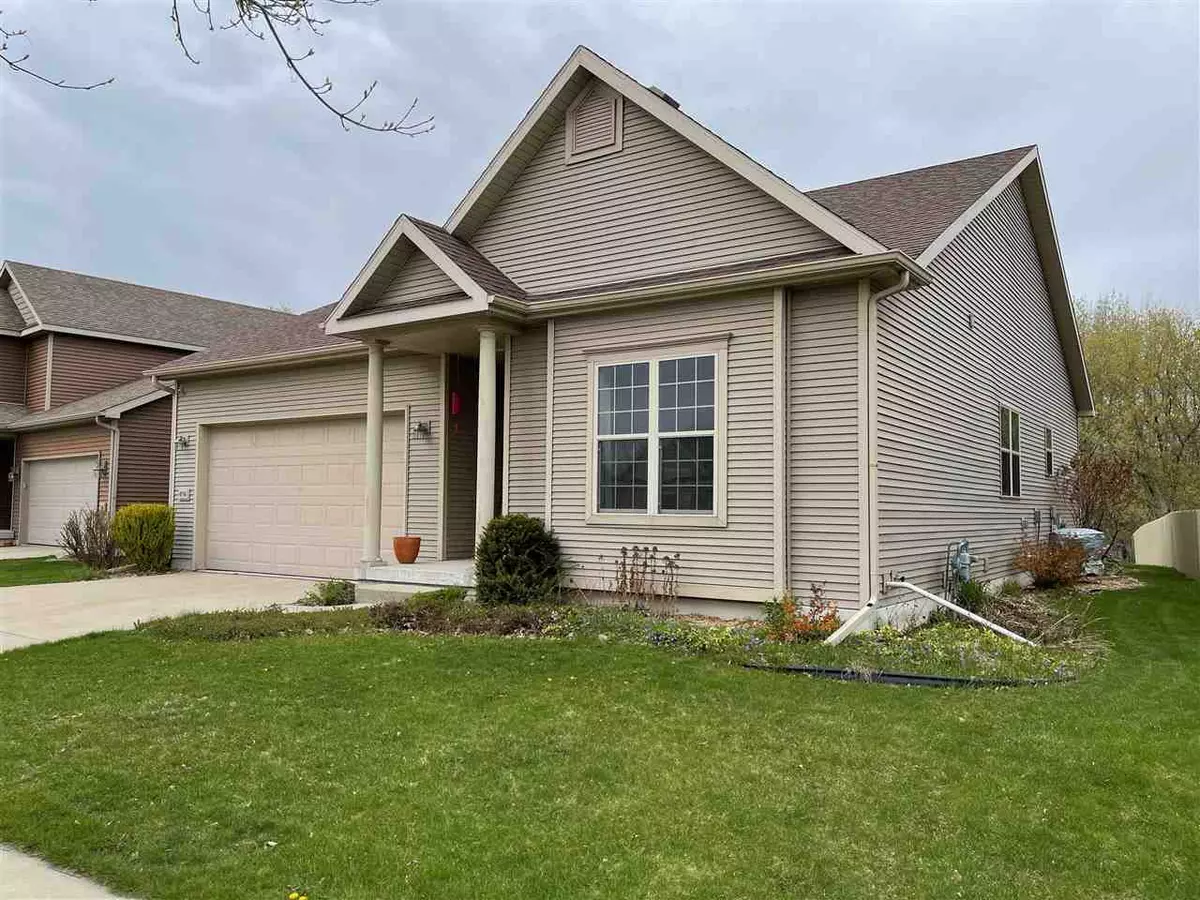 Madison, WI 53718,4716 Valor Way