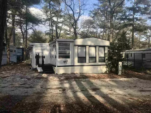 516 Route 9, Unit F-16, Upper Township, NJ 08223